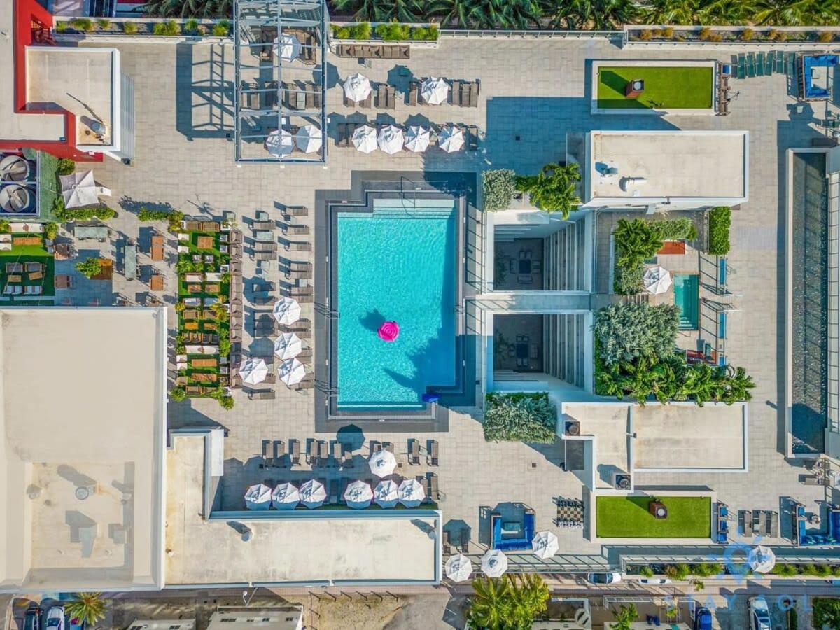 Costa Hollywood - Worth Traveling - Rooftop Pool- Gym 外观 照片